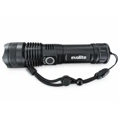 Evolite Sniper 1000 lm Şarjlı El Feneri