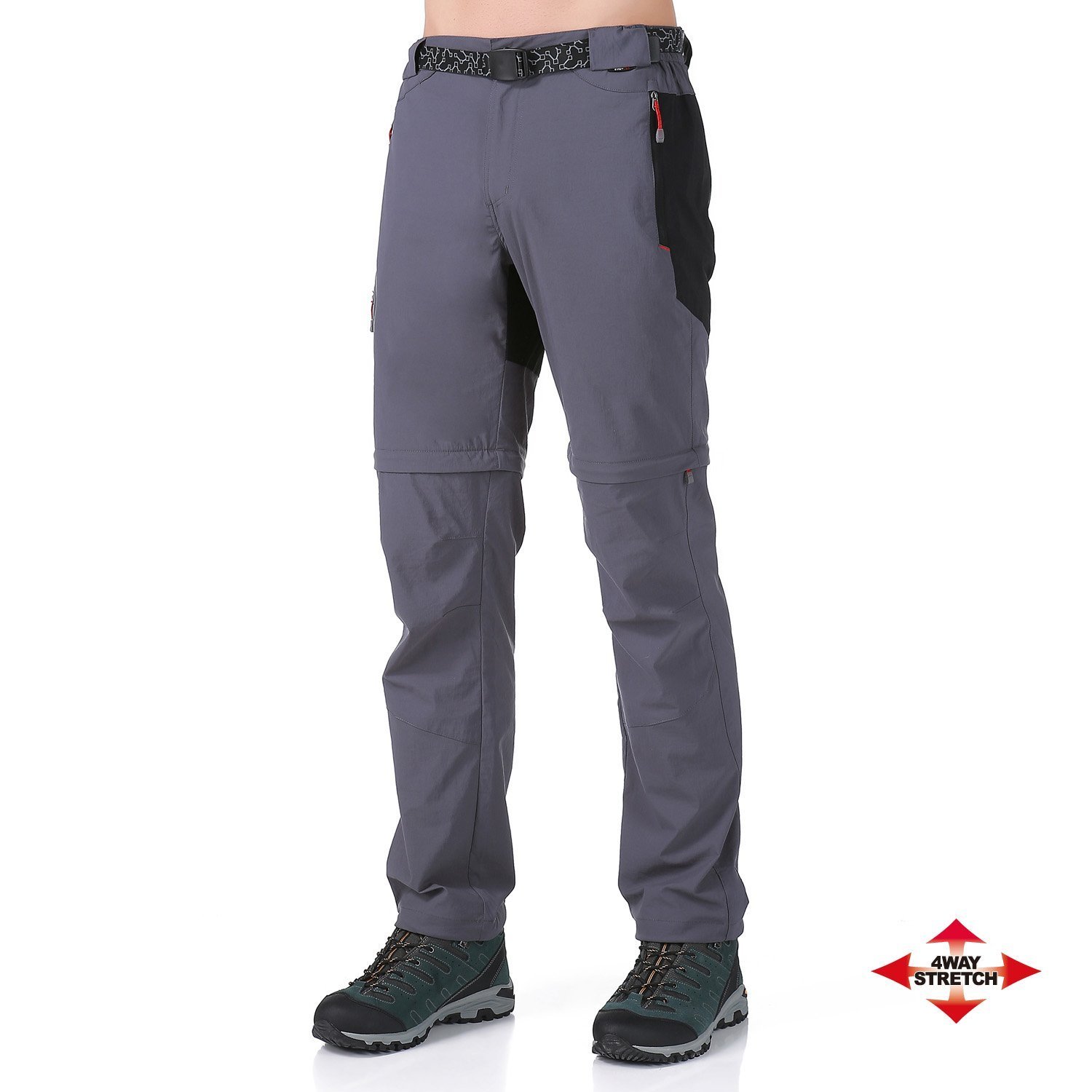 Evolite Men’s Proalpine Pants