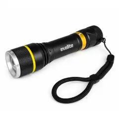 Evolite Raven 1000 lm Şarjlı El Feneri