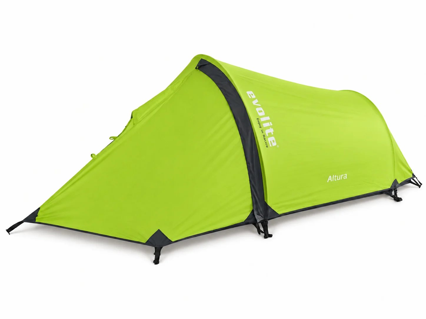 Evolite Altura 2 Kişilik Ultralight Kamp Çadırı