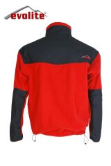 Evolite Women’s Windlock Fleece Jacket