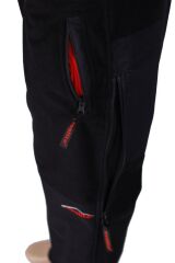 Evolite Windlock Women Fleece Pants