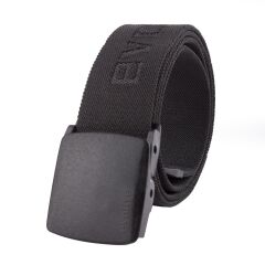 Evolite Stretch Outdoor Belt 4 Cm - Black 115