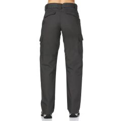 Evolite Women’s Goldrush Tactical Pants - Anthracite