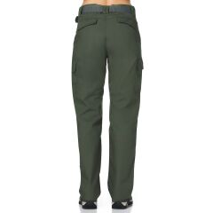 Evolite Women’s Goldrush Tactical Pants-Khaki