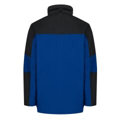 Evolite Men’s Diva 3in1 Jacket - Blue/Black XXXL