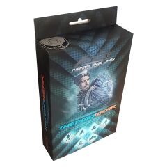 Evolite Men’s Thermowear Top Baselayer