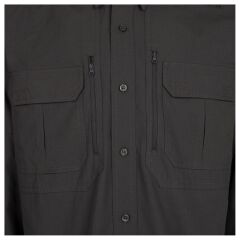 Evolite Swat Tactical Shirt - Anthracite 4XL