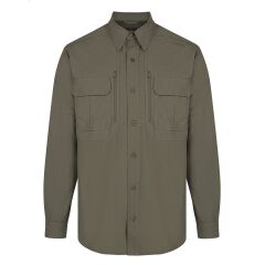 Evolite Swat Tactical Shirt - Khaki 4XL