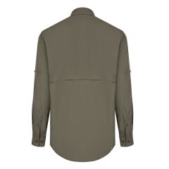 Evolite Swat Tactical Shirt - Khaki XS