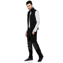 Evolite Men’s Point Pants - Black/Grey