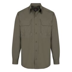 Evolite Swat Tactical Shirt - Khaki XXXL