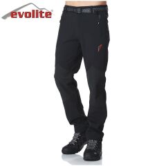 Evolite Women’s Blackhole Softshell Pants XL