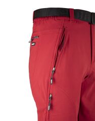 Evolite Men’s Route Outdoor Pants - Red M