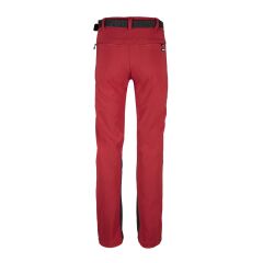 Evolite Men’s Route Outdoor Pants - Red M