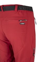 Evolite Men’s Route Outdoor Pants - Red XL