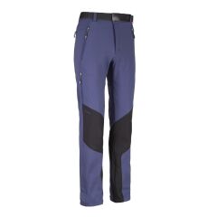 Evolite Men’s Route Outdoor Pants - Blue L