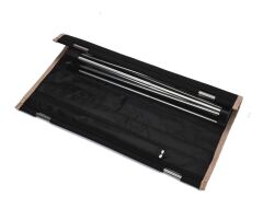 Evolite Foldable Aluminium Camping Table