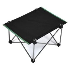Evolite Mini Foldable Aluminium Camping Table