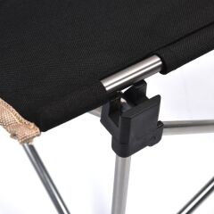Evolite Mini Foldable Aluminium Camping Table