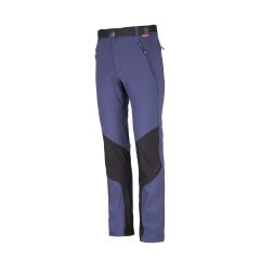 Evolite Men’s Route Outdoor Pants - Blue S