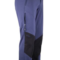 Evolite Men’s Route Outdoor Pants - Blue S