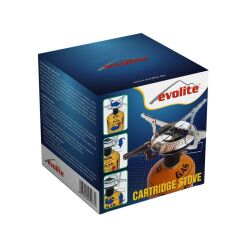 Evolite Triton Stove