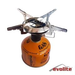 Evolite Triton Stove