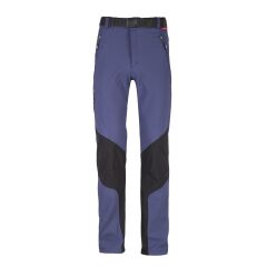 Evolite Men’s Route Outdoor Pants - Blue XXL