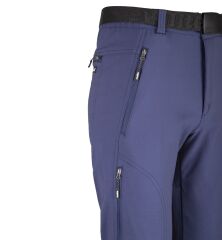 Evolite Women’s Route Outdoor Pants - Blue XS