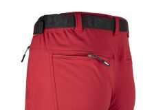 Evolite Women’s Route Outdoor Pants - Red S