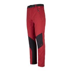 Evolite Women’s Route Outdoor Pants - Red XL
