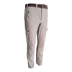 Evolite Men’s Relax Pants - Beige M
