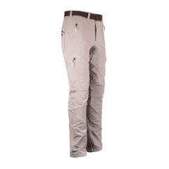 Evolite Men’s Relax Pants - Beige XXL