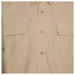 Evolite Swat Tactical Shirt - Beige