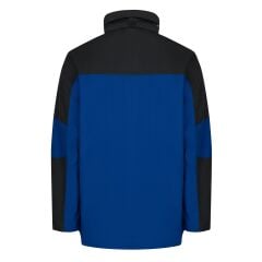 Evolite Men’s Diva 3in1 Jacket - Blue/Black