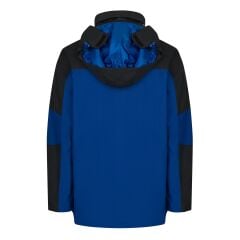 Evolite Men’s Diva 3in1 Jacket - Blue/Black