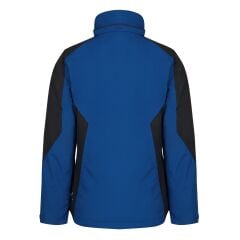 Evolite Women’s Diva 3in1 Jacket - Blue/Black