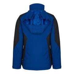 Evolite Women’s Diva 3in1 Jacket - Blue/Black