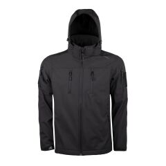 Evolite Men’s Alpha Tactical Softshell Jacket XXL