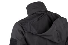 Evolite Men’s Alpha Tactical Softshell Jacket XXL