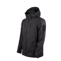 Evolite Men’s Alpha Tactical Softshell Jacket XXXL