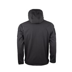 Evolite Men’s Alpha Tactical Softshell Jacket XXXL