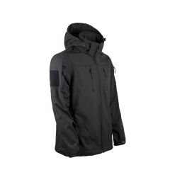 Evolite Men’s Alpha Tactical Softshell Jacket 4XL