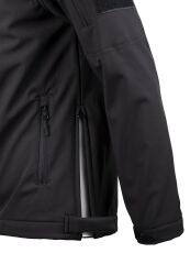 Evolite Men’s Alpha Tactical Softshell Jacket 4XL
