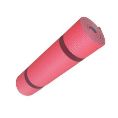 Evolite Pilates Mat Blue
