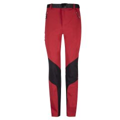 Evolite Women’s Route Outdoor Pants - Red