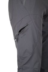 Evolite Men’s Relax Pants-Beige