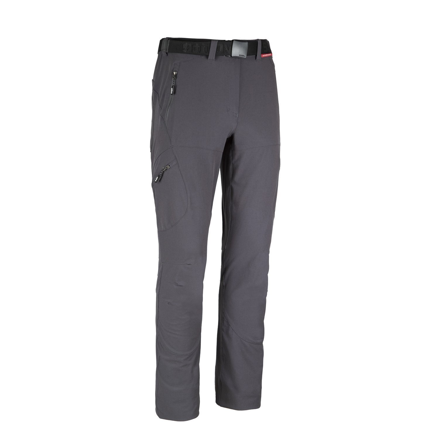 Evolite Men’s Relax Pants -  Anthracite L