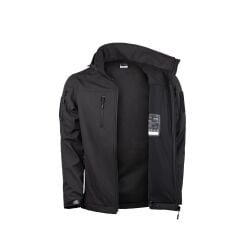 Evolite Men’s Alpha Tactical Softshell Jacket